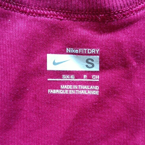 Nike - Fit Dry - Racerback tank - Picture 4 of 5